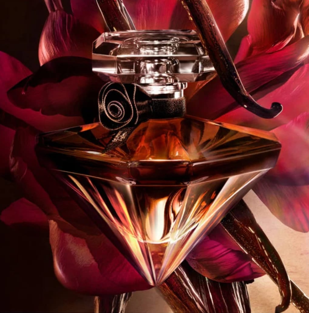 ULULA  NUDE 50ML PERFUME