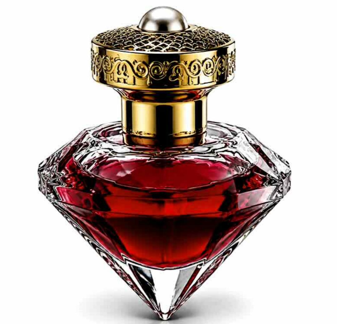 ULULA PERFUME